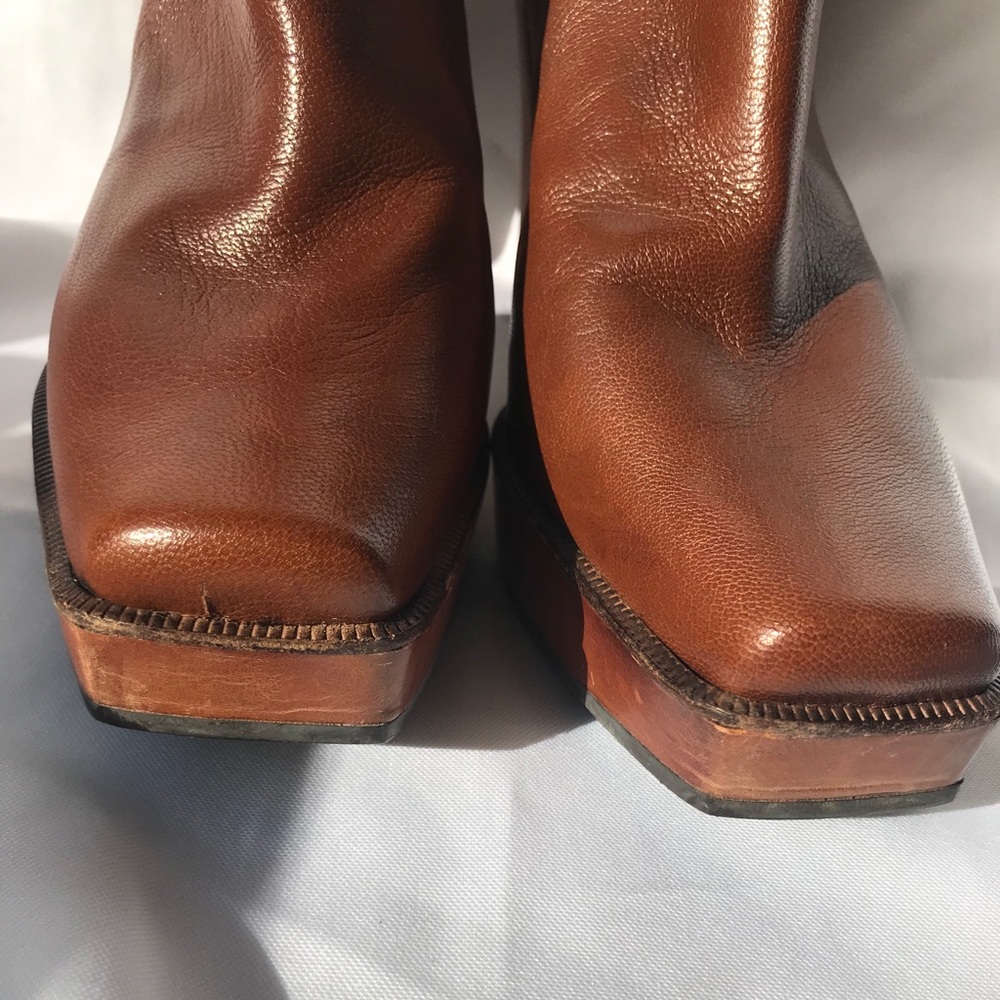 Stuart Weitzman ankle boots - Picture 4 of 15